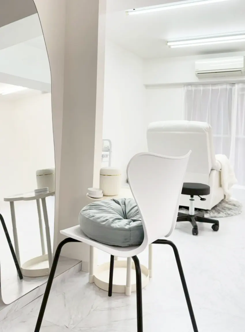 Lys blanc イメージ